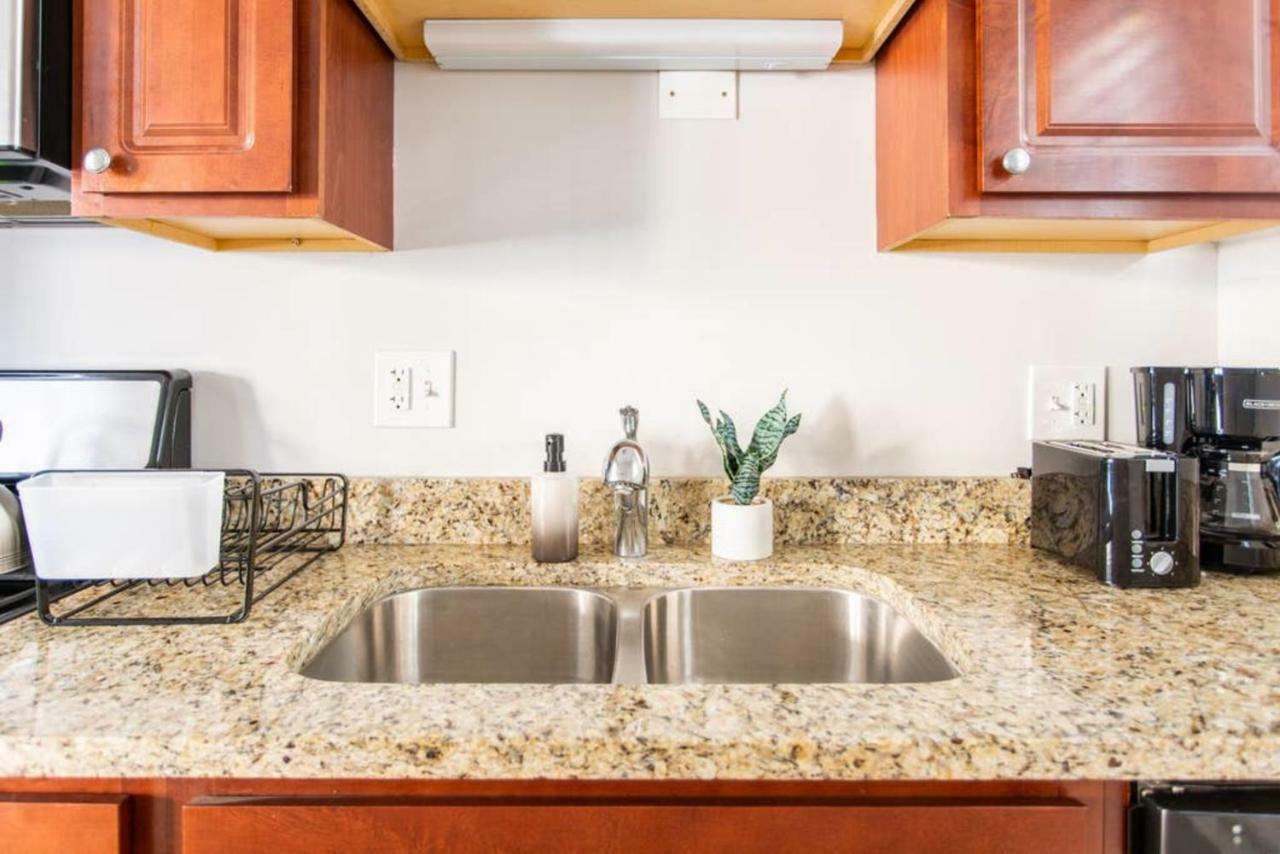 1Br Modern Apartment In Lincoln Square - Eastwood 3S Rep Chicago Exteriör bild