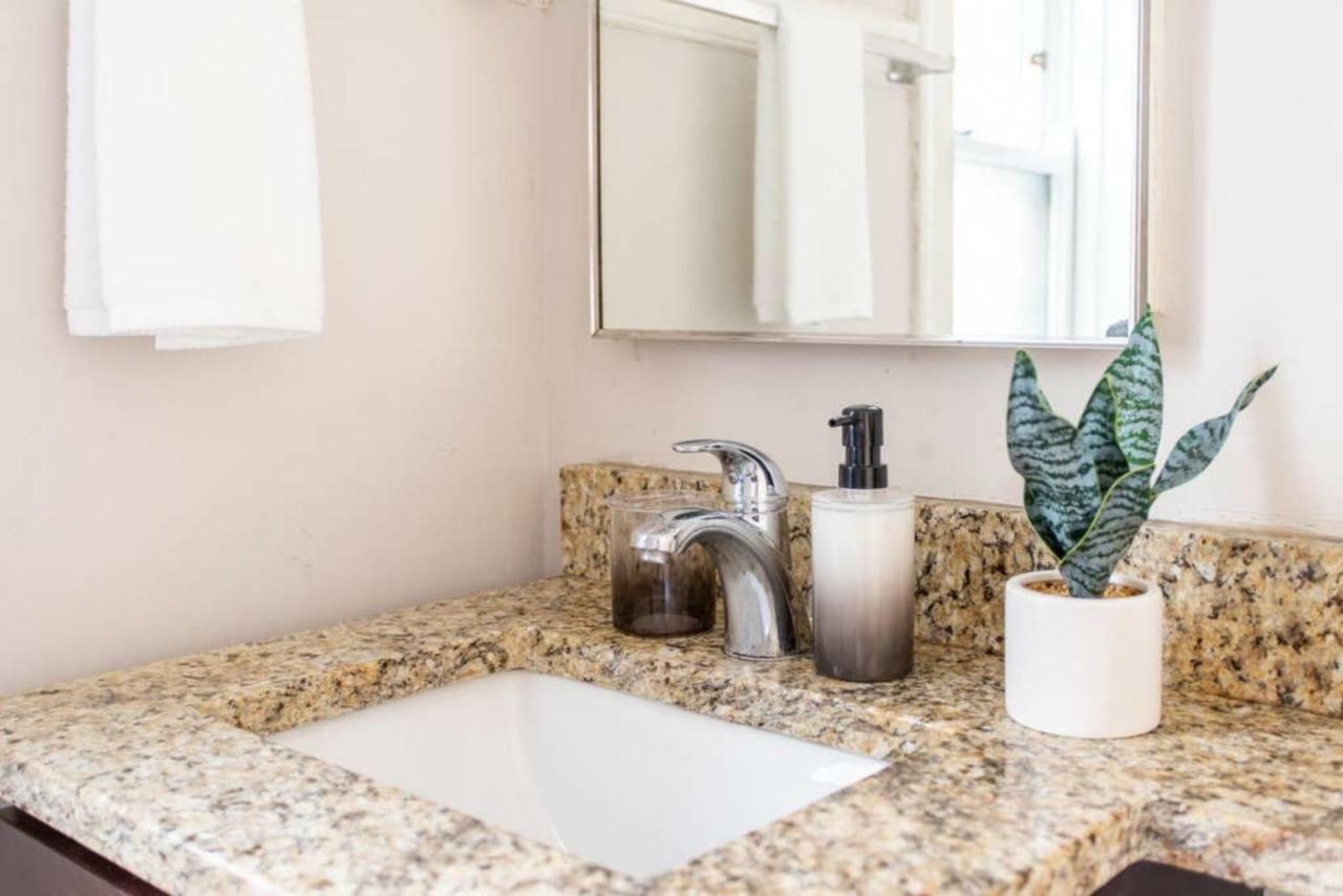 1Br Modern Apartment In Lincoln Square - Eastwood 3S Rep Chicago Exteriör bild