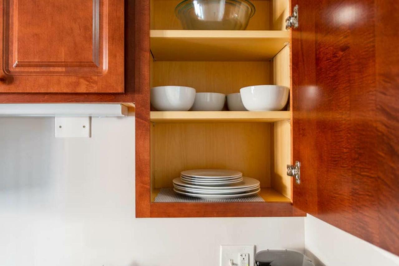 1Br Modern Apartment In Lincoln Square - Eastwood 3S Rep Chicago Exteriör bild